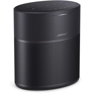 Bose Home Speaker 300 支持Alexa智能助手
