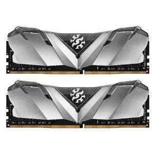限今天：XPG GAMMIX D30 16GB (2x8GB) DDR4 3600MHz CL18 内存