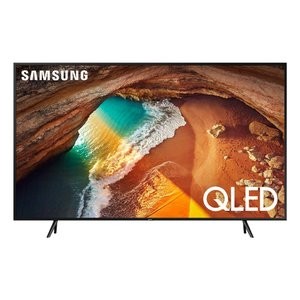 Samsung 55" 4K QLED 智能电视 QN55Q60R