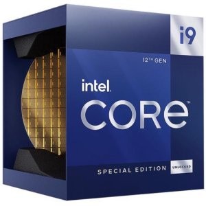 Intel Core i9-12900KS 桌面处理器Alder Lake 3.4GHz 16核