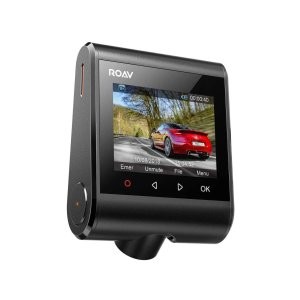 Anker Roav S1 1080P 60fps 行车记录仪