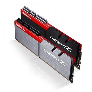 G.SKILL TridentZ 16GB DDR4 3200 F4-3200C14D-16GTZ