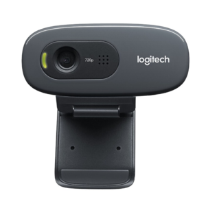Logitech C270 高清摄像头