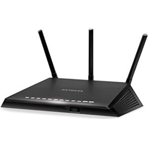 NETGEAR Nighthawk R6700 AC1750 智能路由