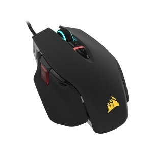 限今天：Corsair M65 RGB ELITE 18000DPI 游戏鼠标