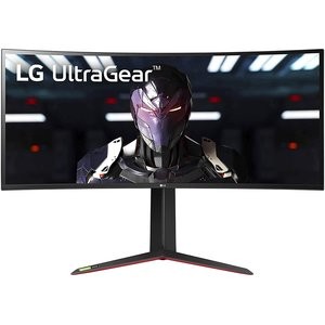 新品上市：LG 34GP83A-B 34" 21: 9 Ultragear 2K 1ms Nano IPS 显示器