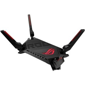 ASUS ROG GT-AX6000 Wi-Fi6 电竞路由器