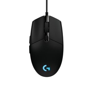 Logitech G203 Prodigy RGB 游戏鼠标