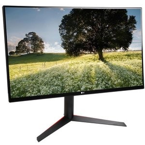 LG 32GK650F-B 32吋 2K 144Hz FreeSync 显示器