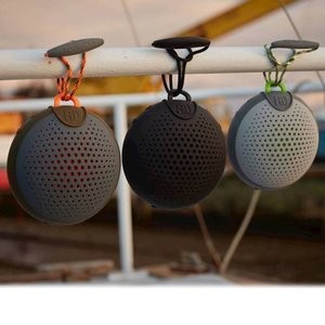 Boompods  Aquablaster 便携户外音响 带 Alexa 语音助手