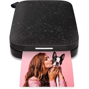 HP Sprocket 2代 便携式照片打印机