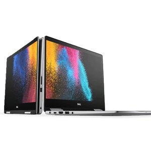 Inspiron 15 7573 二合一笔记本(i5-8265U, 8GB, 256GB)
