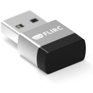 FLIRC USB 通用智能遥控器接收器, NVIDIA Shield, FireTV 等