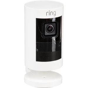 Ring Stick Up 1080p 室外无线监控摄像头