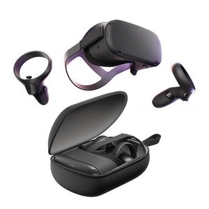 新品上市：Oculus Quest VR 一体式VR套装 带便携收纳盒