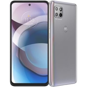 Motorola One 5G Ace 2021 解锁版智能手机 5G全网通 2天续航