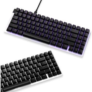 NZXT Function Mini TKL 机械键盘 支持热拔插