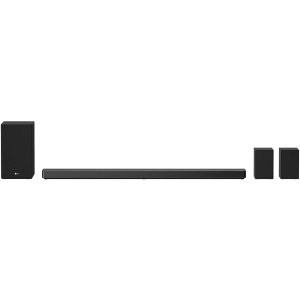 限今天：LG SN11RG 7.1.4 声道 770W 家庭影院