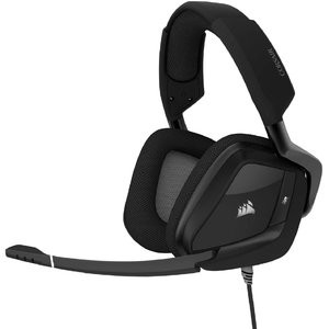 Corsair Void Pro 7.1环绕 RGB USB 游戏耳机