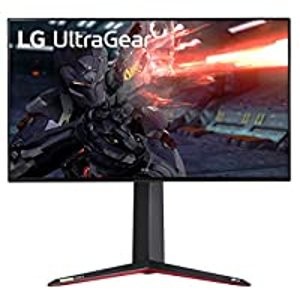 LG 27GN950-B 27" 4K 144Hz 1ms G-SYNC Ultragear 显示器