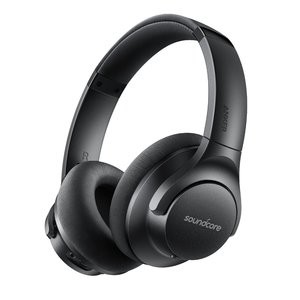 Anker Soundcore Life Q20 主动降噪 无线耳机