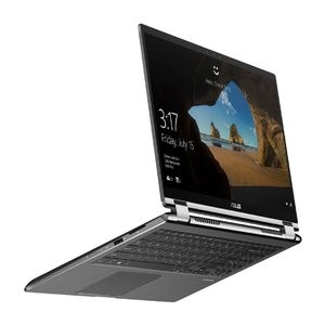 ASUS Q536FD 4K 2合1笔记本 (i7-8565U,1050,16GB,双硬盘)