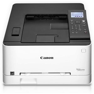 Canon Color Image CLASS LBP632Cdw 彩色激光打印机