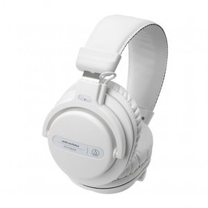 Audio-Technica ATH-PRO5XWH 头戴式耳机