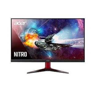 Acer Nitro VG271 Pbmiipx 27" FreeSync 全高清IPS显示器