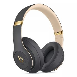 史低价：Beats Studio3 无线头戴式降噪耳机