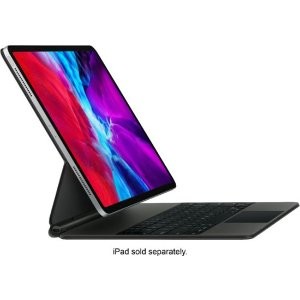 Apple iPad Pro 12.9" 官方妙控键盘 智能保护壳