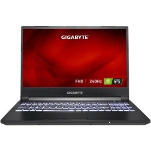 GIGABYTE A5 X1 游戏本 (R9 5900HX, 3070, 240Hz, 16GB, 512GB)