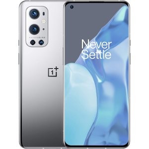 OnePlus 9 Pro 5G 12GB + 256GB 2K 120Hz LTPO 无锁版