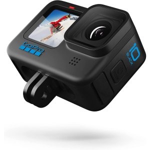GoPro 大促, HERO8 Black 储存卡套装仅$309