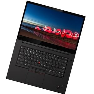 ThinkPad X1 Extreme 2代 (i7-9750H, 1650, 16G,256G, 4k hdr 屏幕)