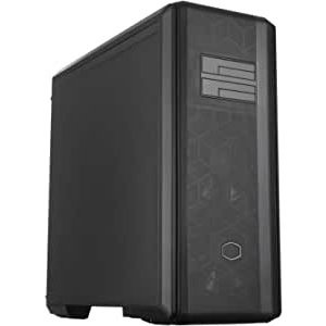 Cooler Master MasterBox NR600P ATX 中塔机箱