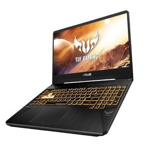 ASUS TUF 15.6" 游戏本 (R7 3750H, 2060, 16GB, 512GB)