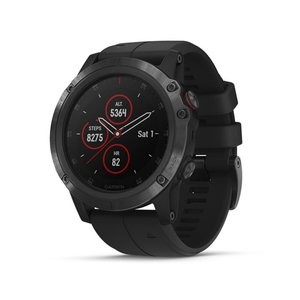 Garmin Fēnix 5X Plus GPS 专业户外智能手表