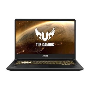ASUS TUF 游戏本 (R7-3750H, 1660Ti, 16GB, 512GB)