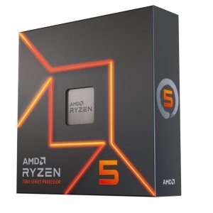 限今天：AMD Ryzen 5 7600X 6C12T 105W 处理器