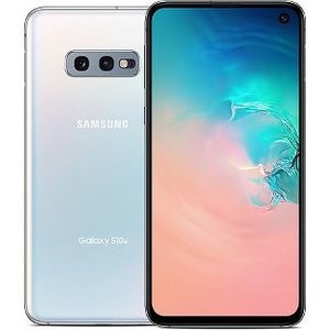 Samsung Galaxy S10e 128GB 双卡双待智能手机