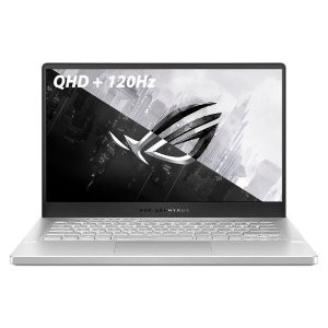 ROG 幻14 2021 全能本 (R7 5800HS, 3060MQ, 16GB, 512GB)