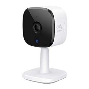 eufy Security Solo IndoorCam C24 2K 安防摄像头