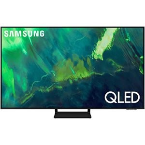 Samsung 85“ Q70A QLED 智能电视 2021新款