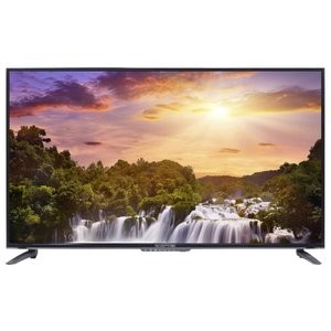 黑五价：Sceptre U435CV-U 43吋 4K HDR电视