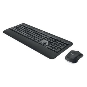 Logitech MK540 无线键鼠套装