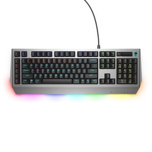 Alienware 专业游戏键盘 AW768