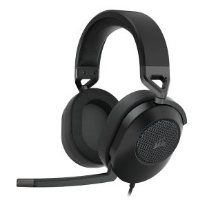 Corsair HS65 Surround 7.1虚拟环绕声 全平台 游戏耳机