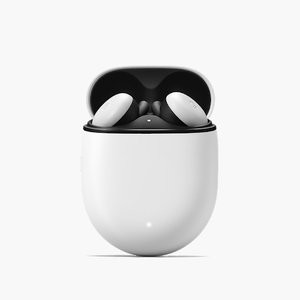 Google Pixel Buds 2 新款无线耳机