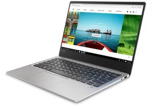 Lenovo IdeaPad 720S 13" 笔记本 (Ryzen 5 2500U,8GB,512GB)